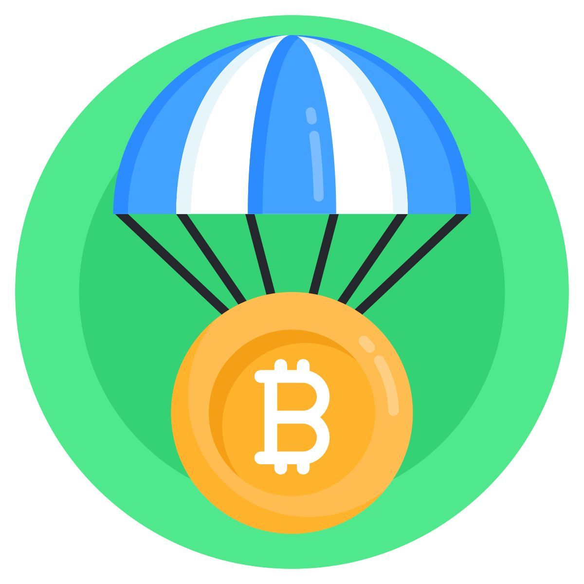 bitcoin icon