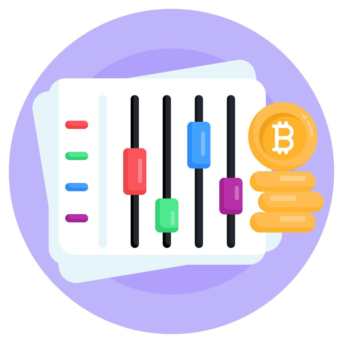 bitcoin icon