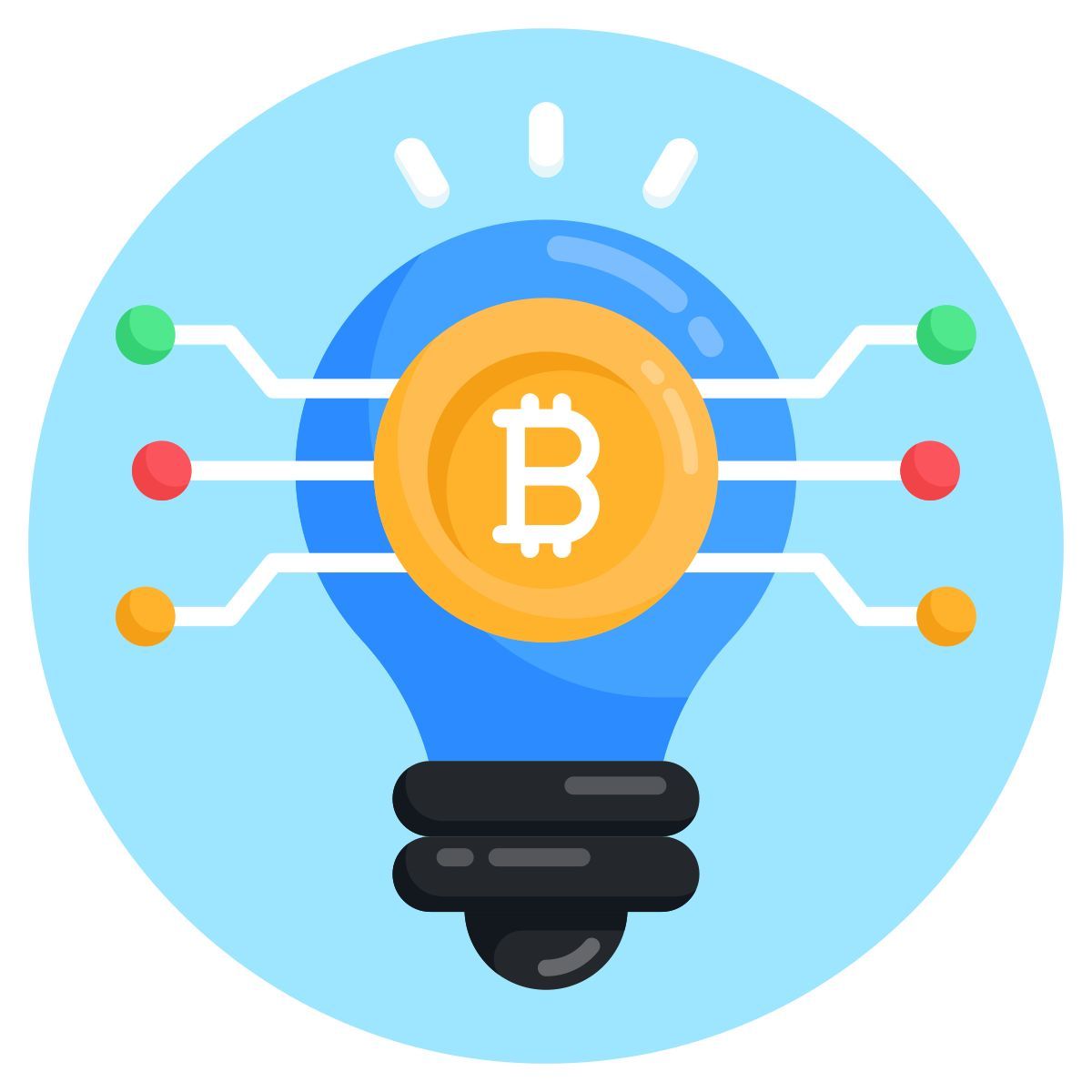 bitcoin icon