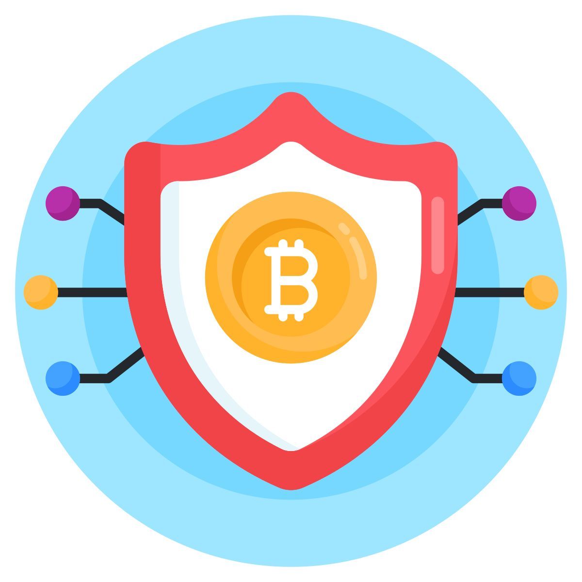 bitcoin icon