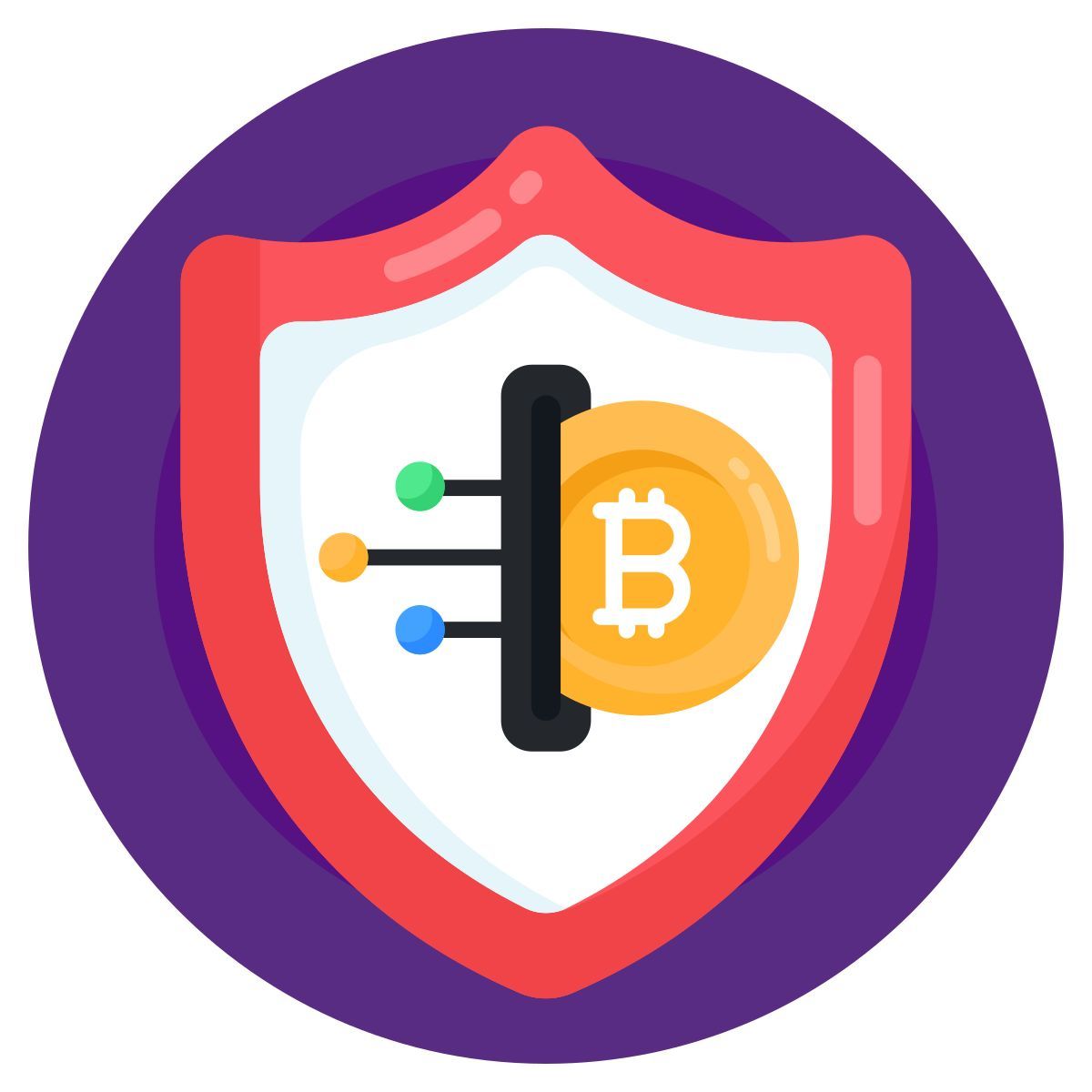 blockchain icon