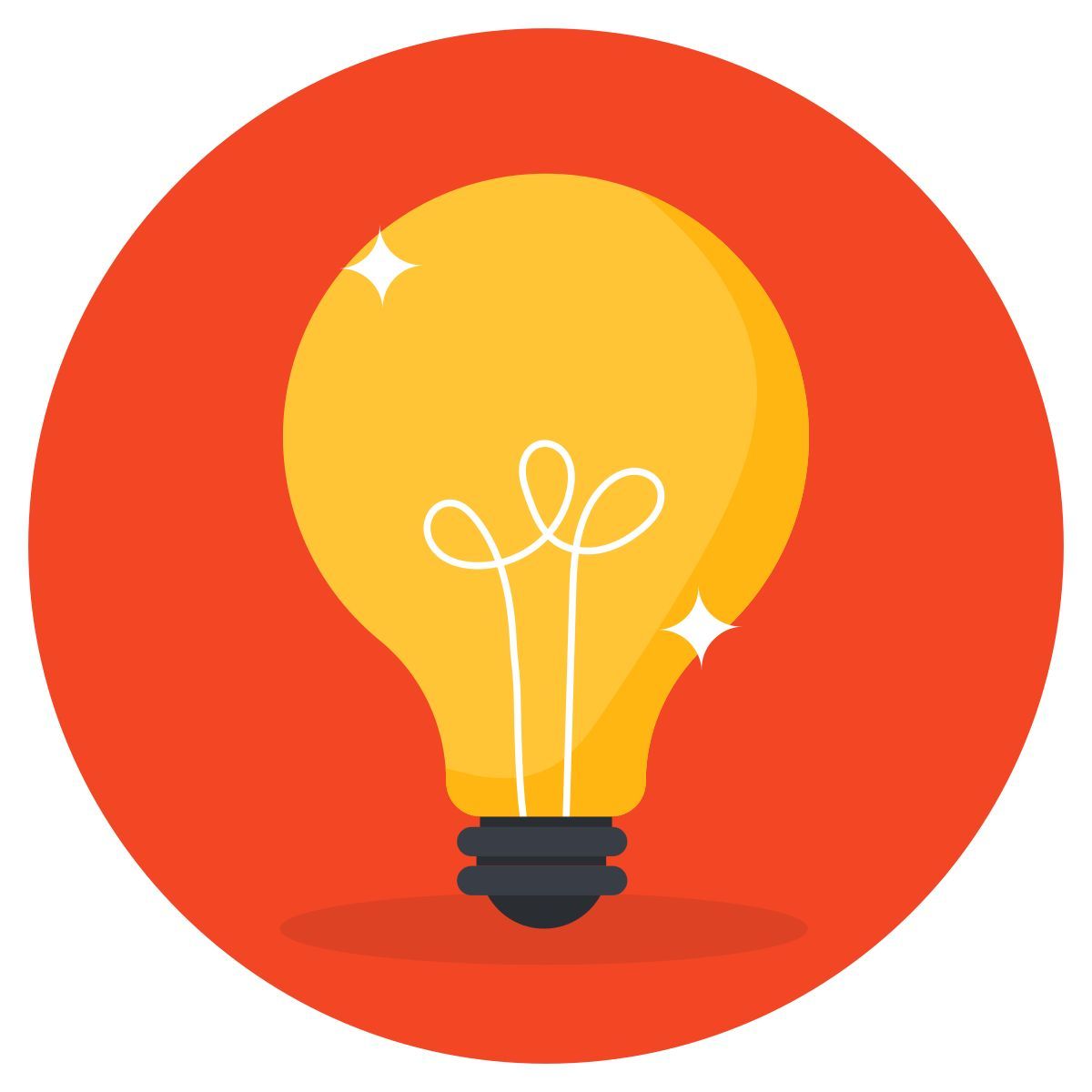 ampoule icon