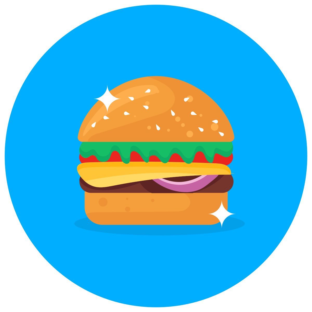 burger icon