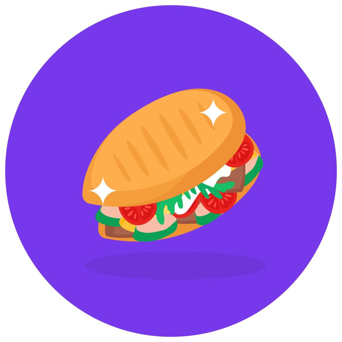 burger icon