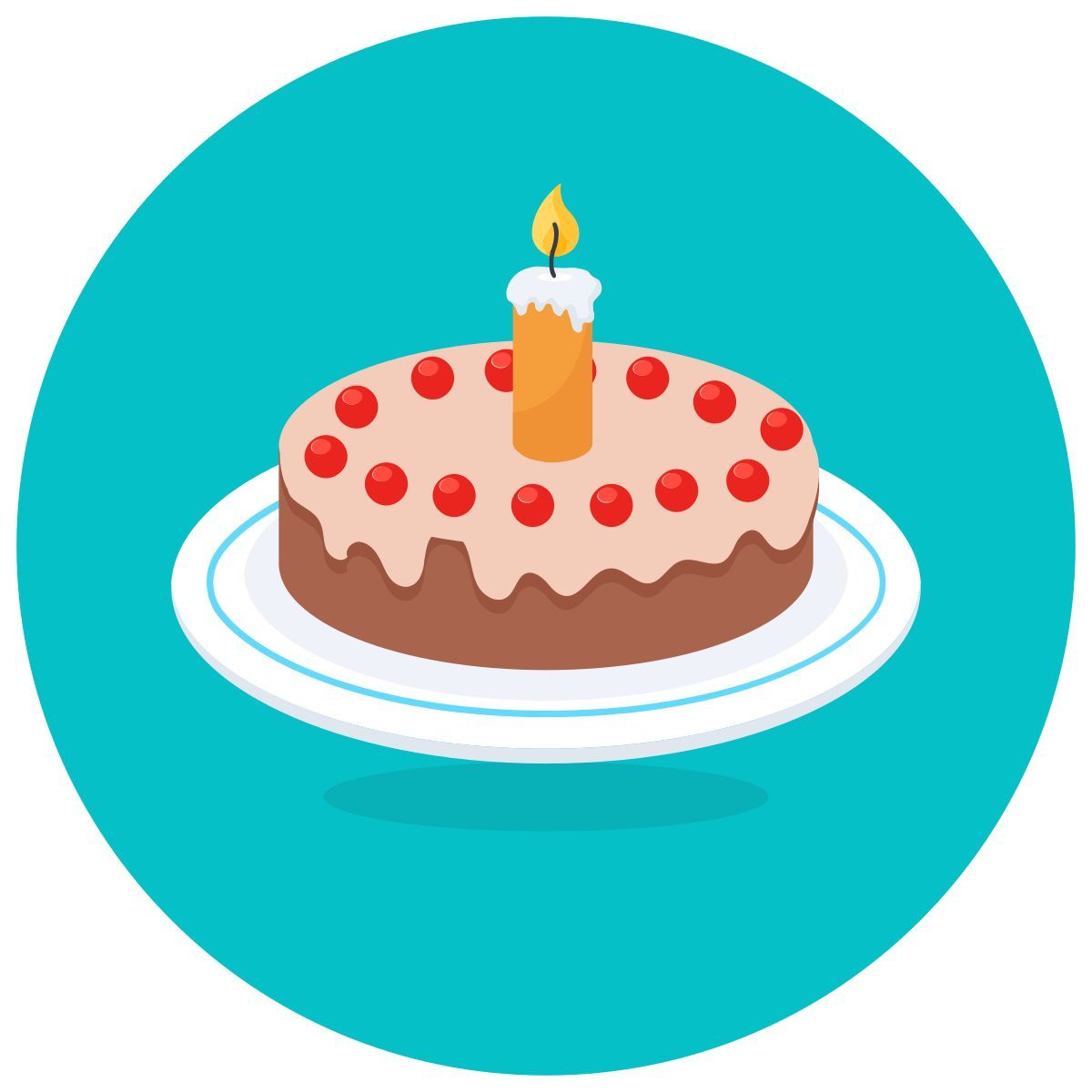 cake icon