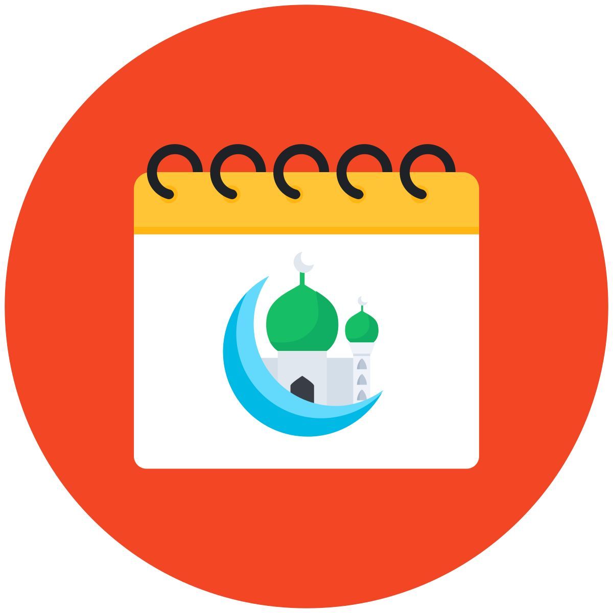 calendar icon