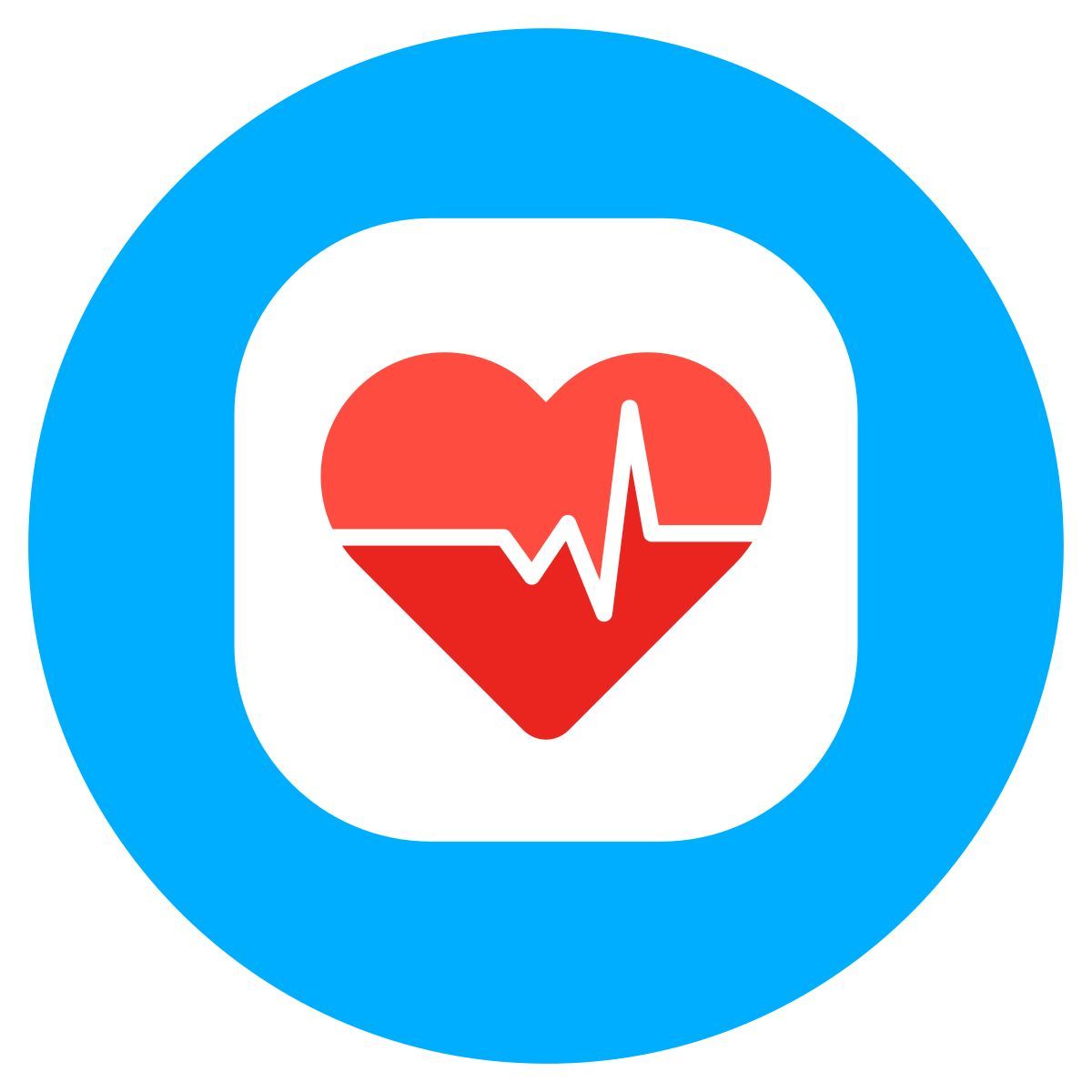 cardiogram icon
