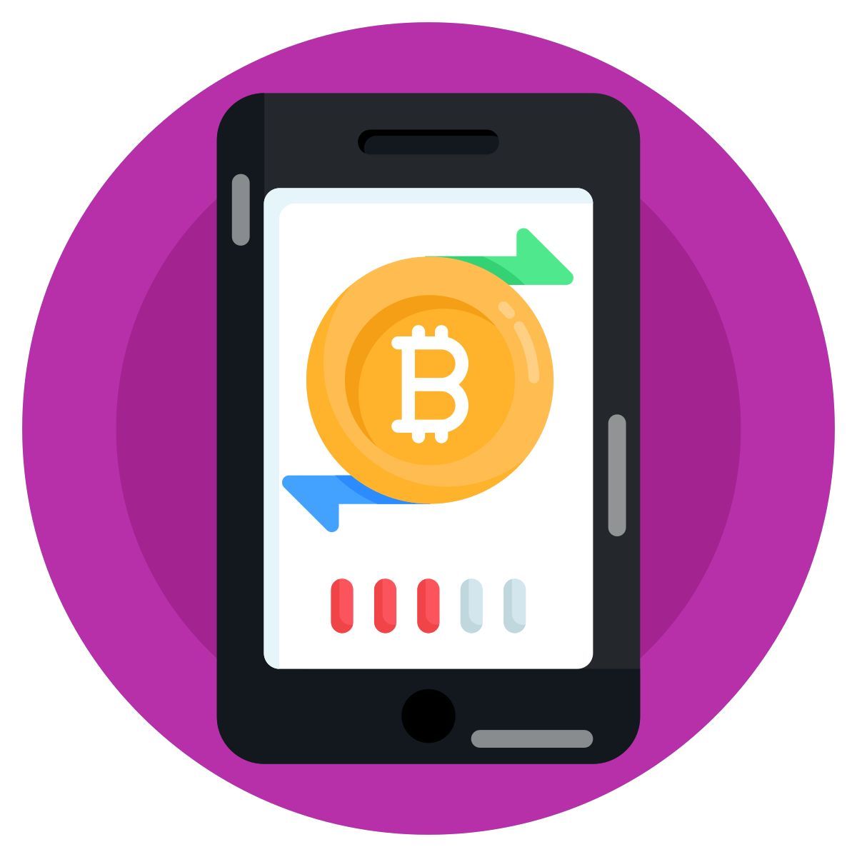 cash flow icon