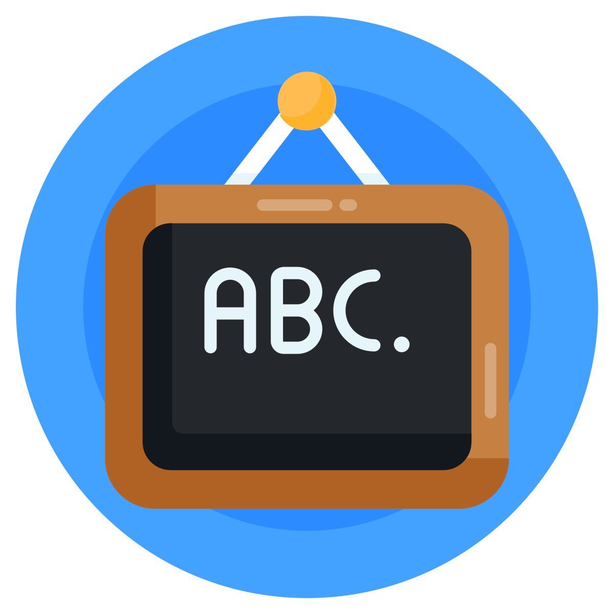 tableau noir icon