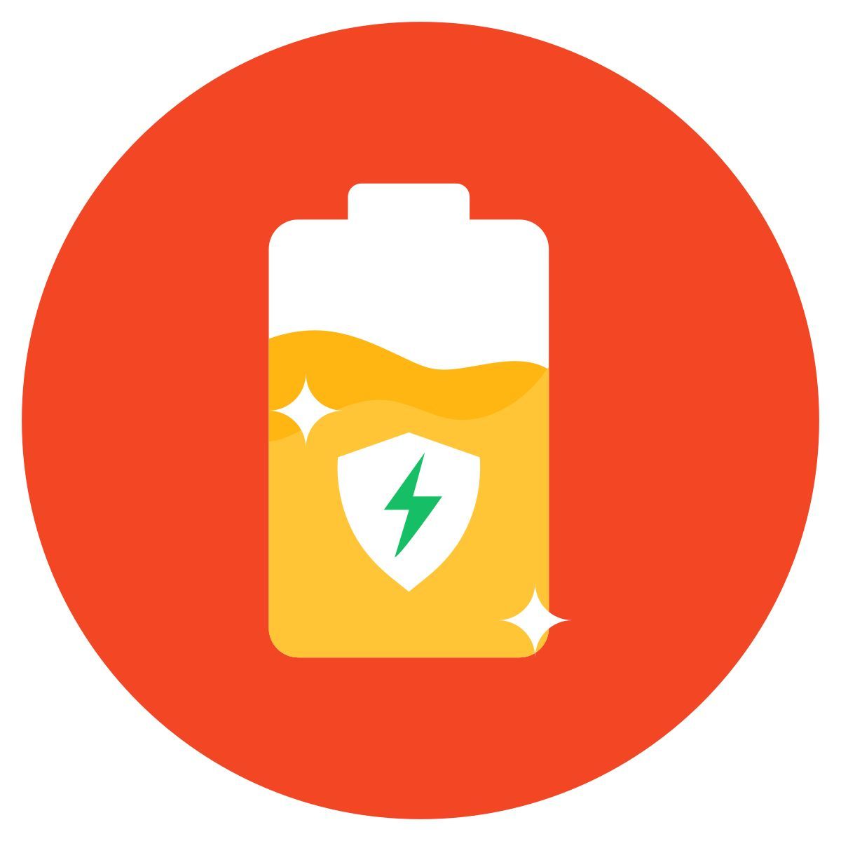 charging icon