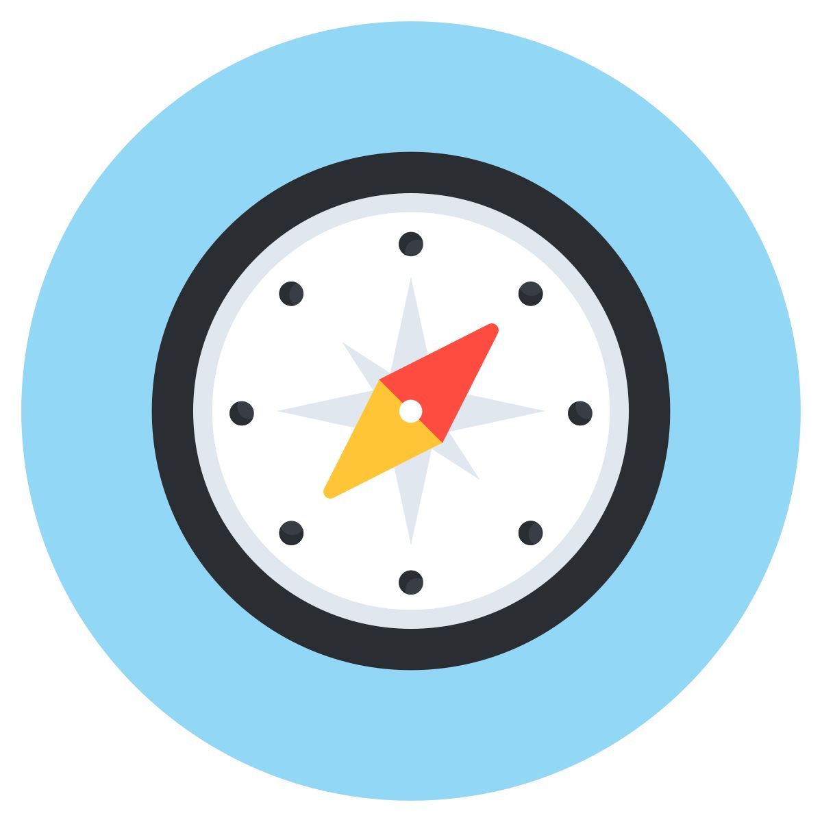 compass icon