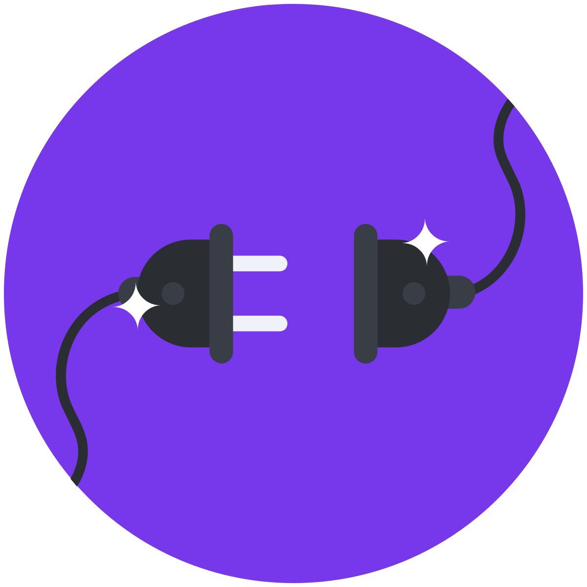 connector icon