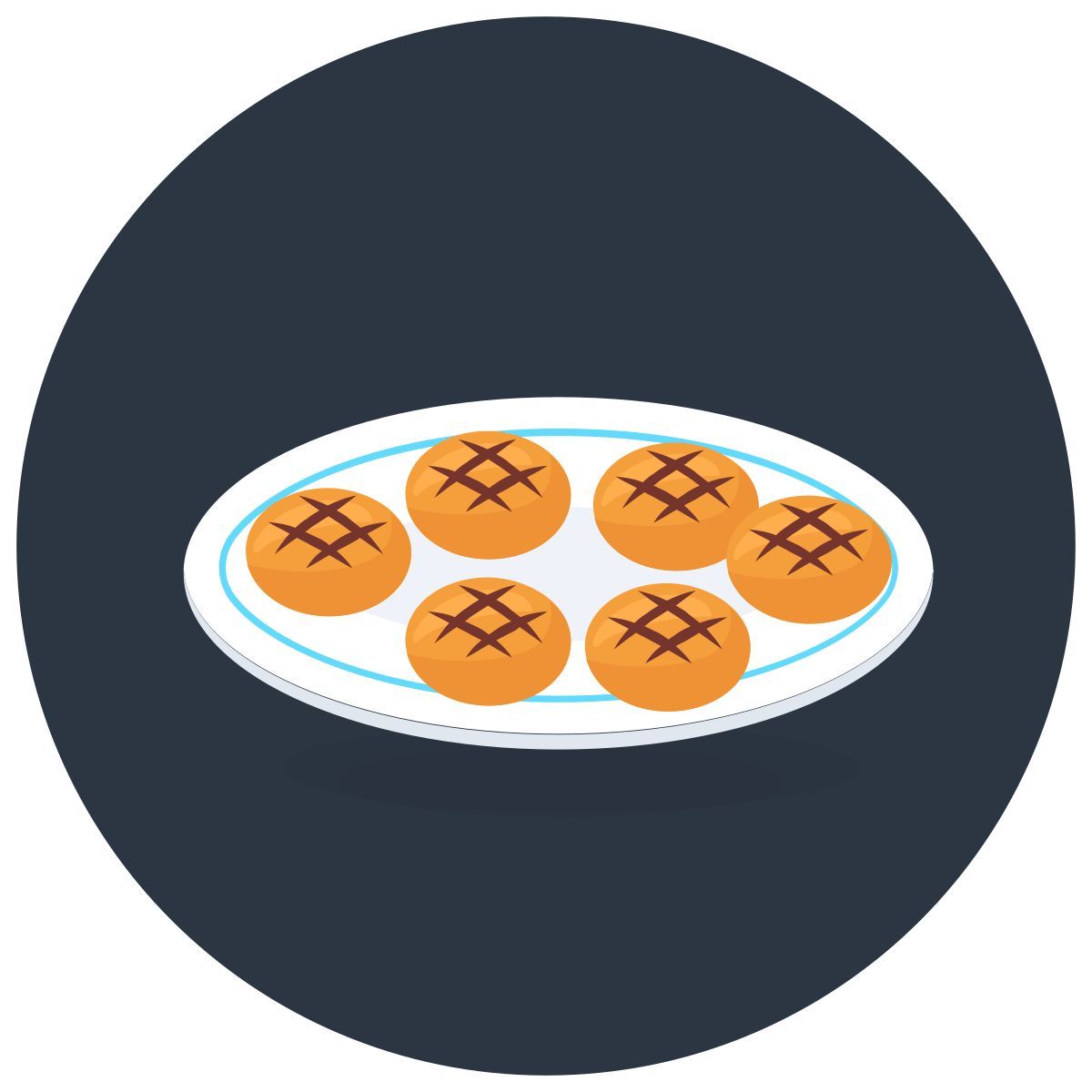 cookies icon