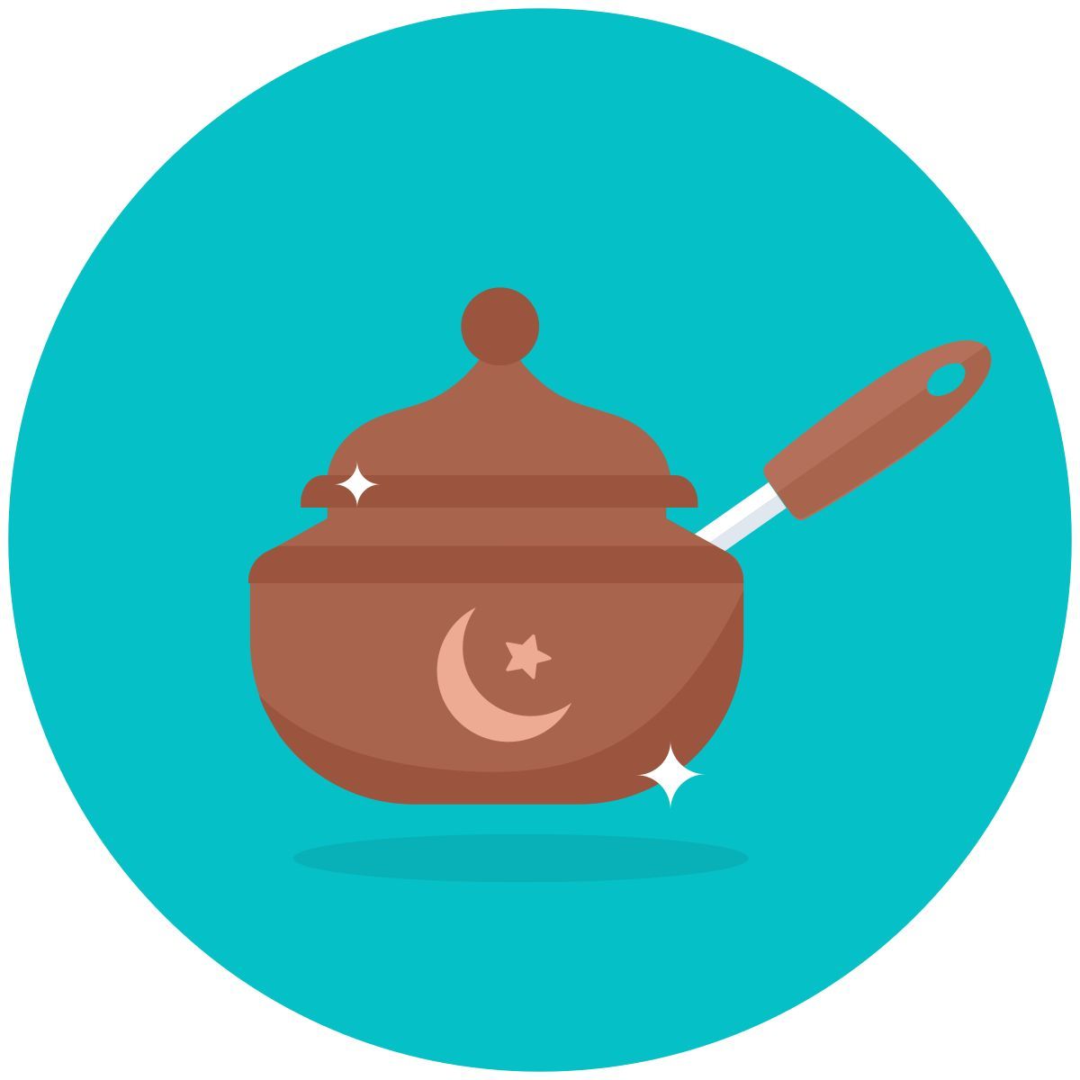 icono olla