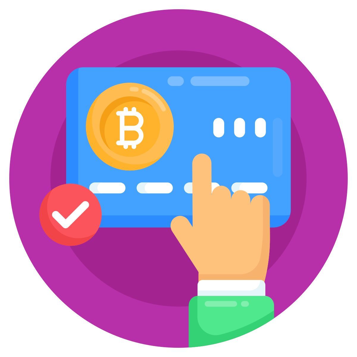 credit card icon