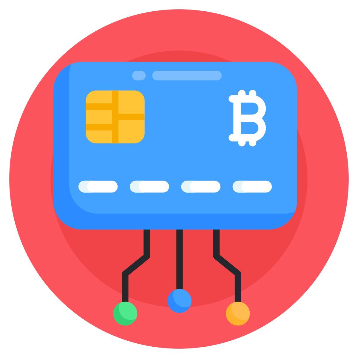 credit card icon