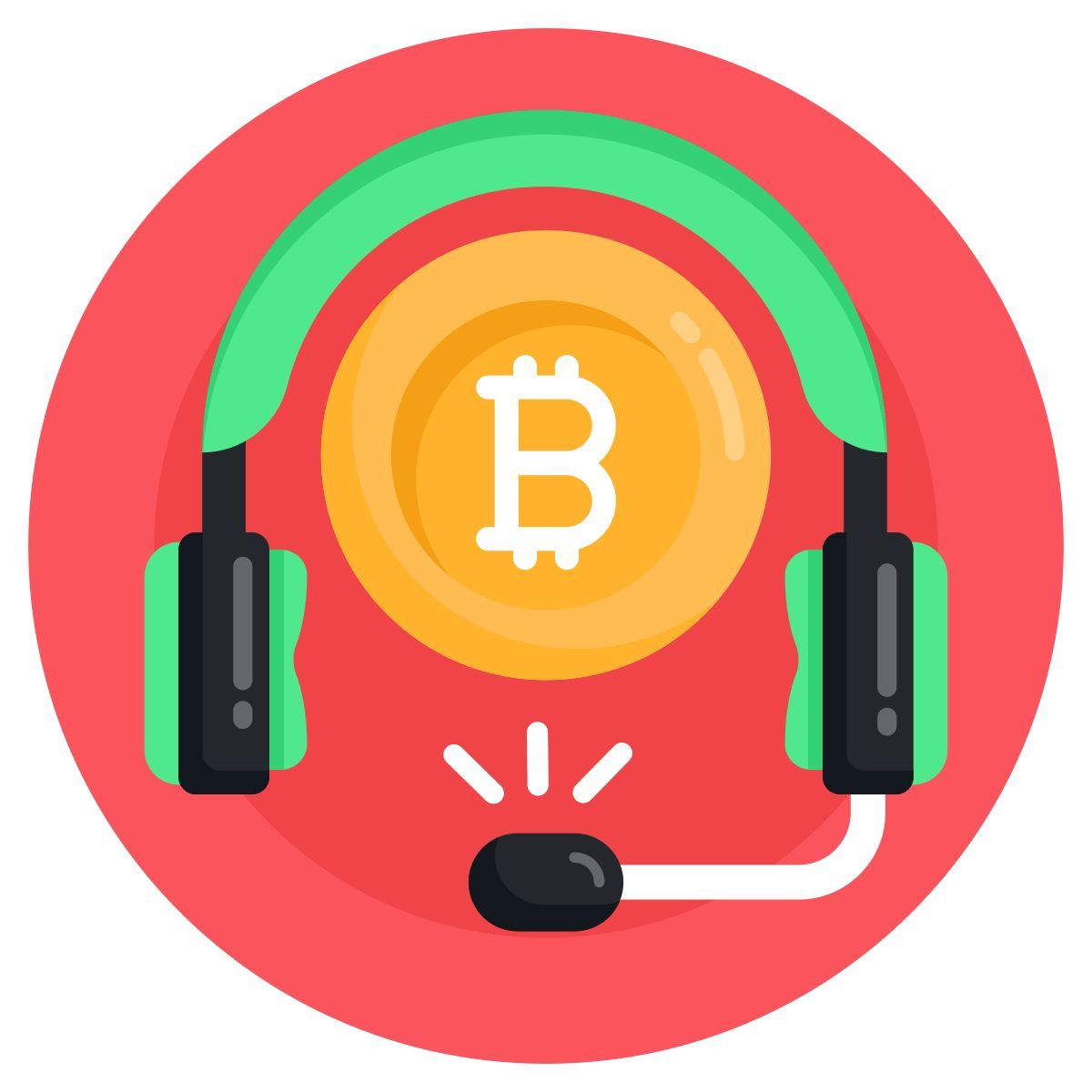customer service icon