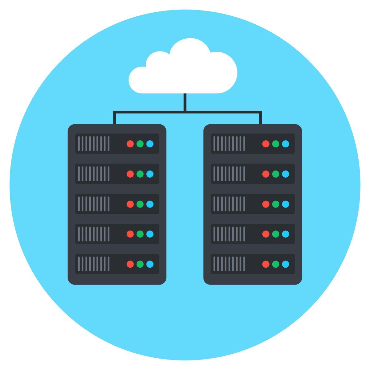 datenserver icon