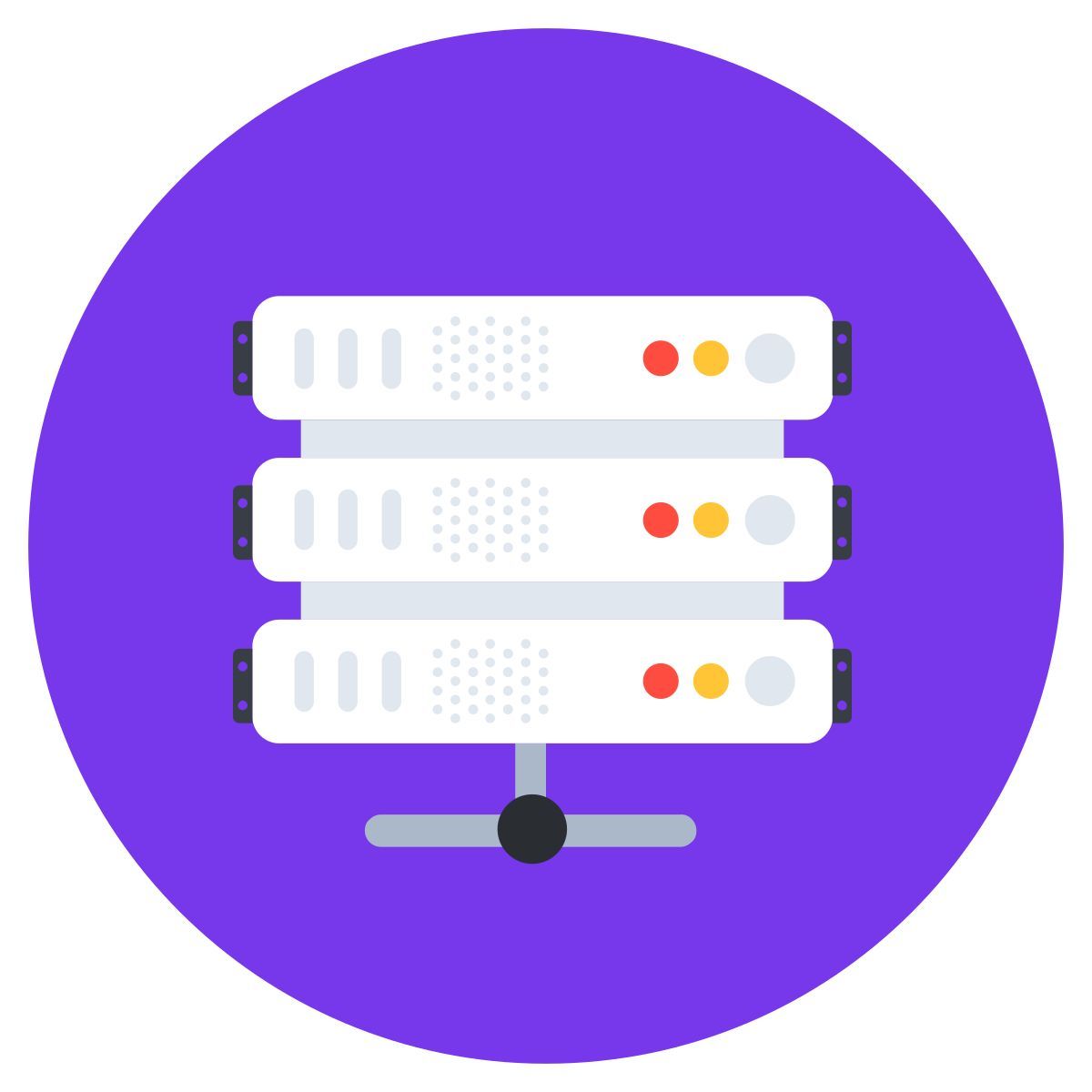 datenserver icon