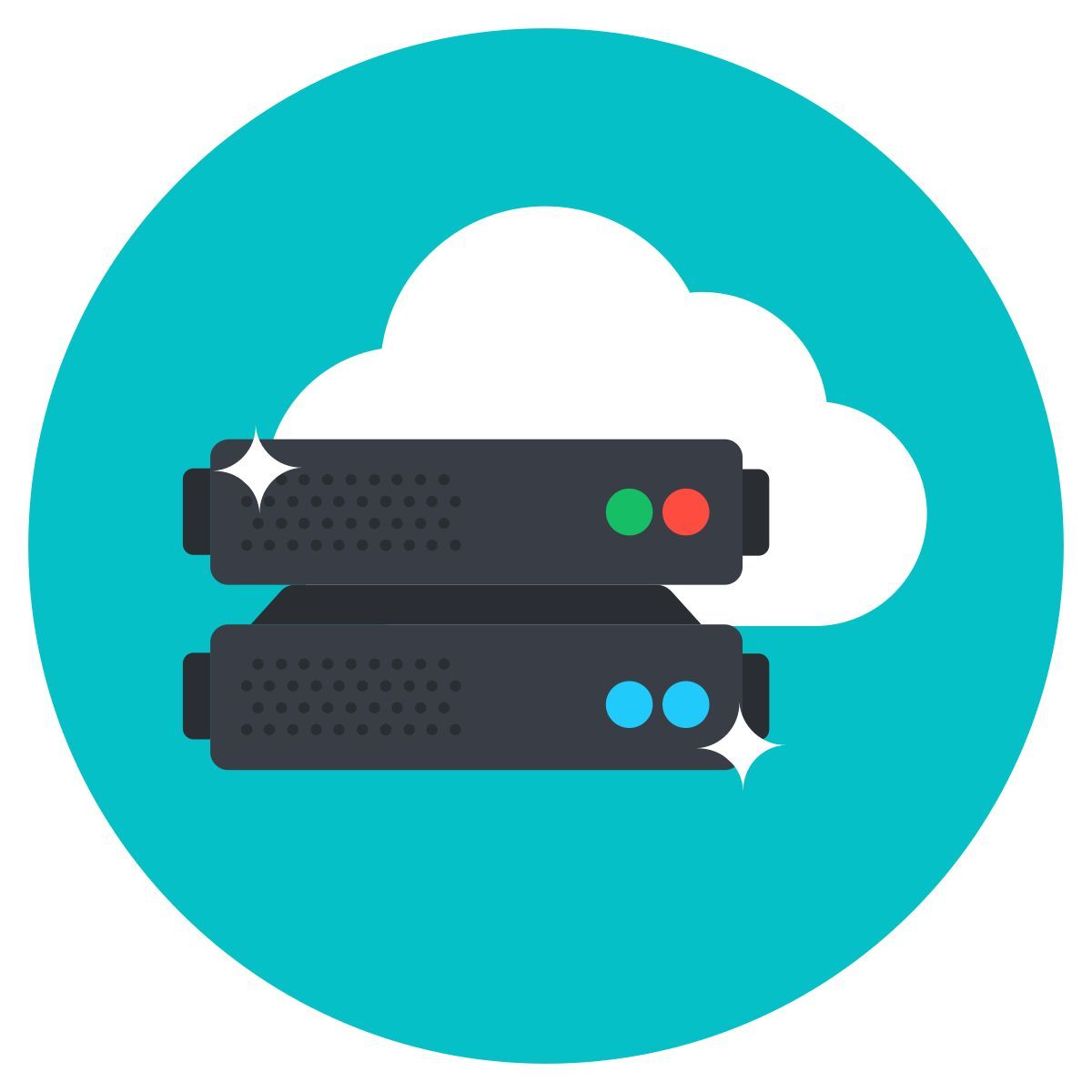 datenserver icon
