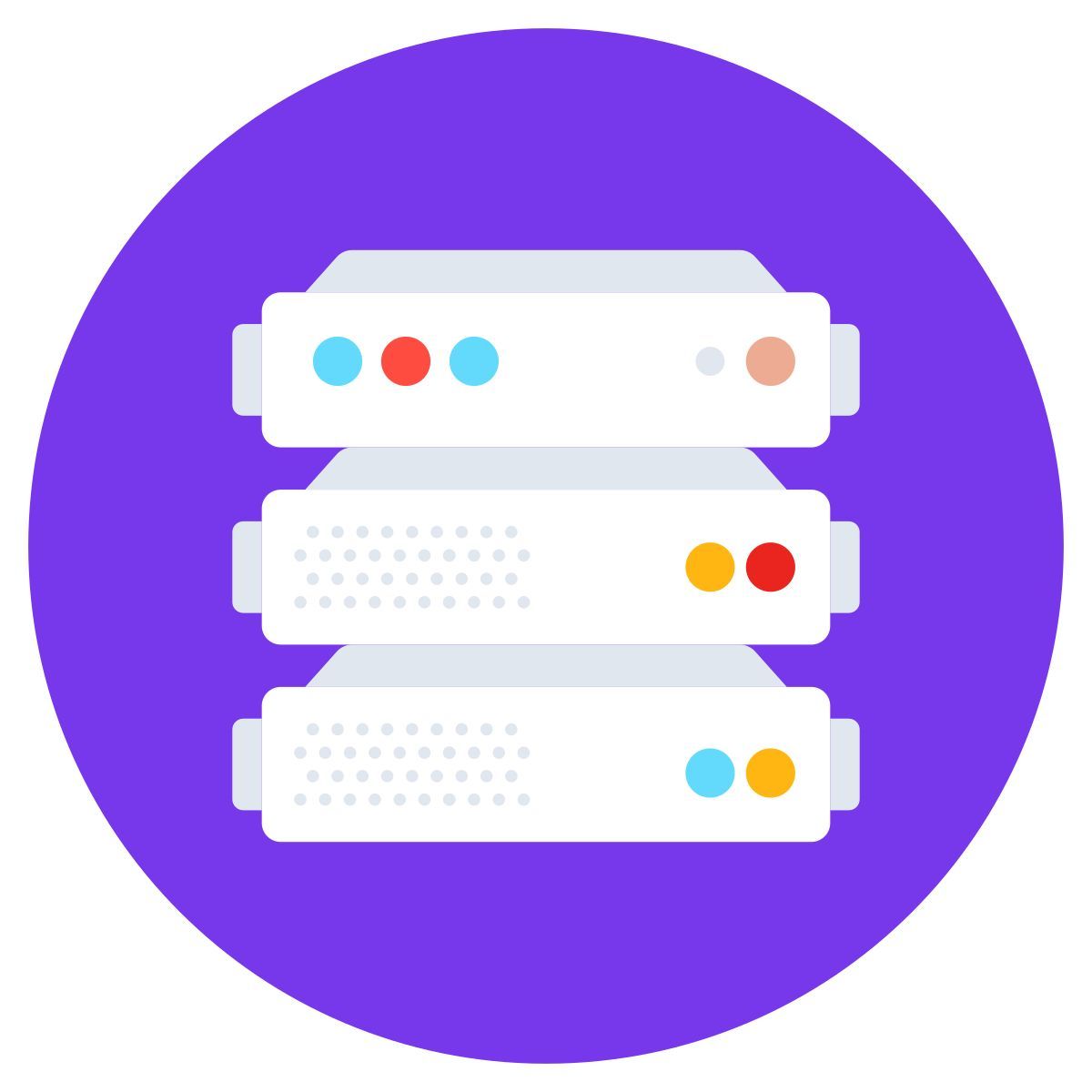 datenserver icon