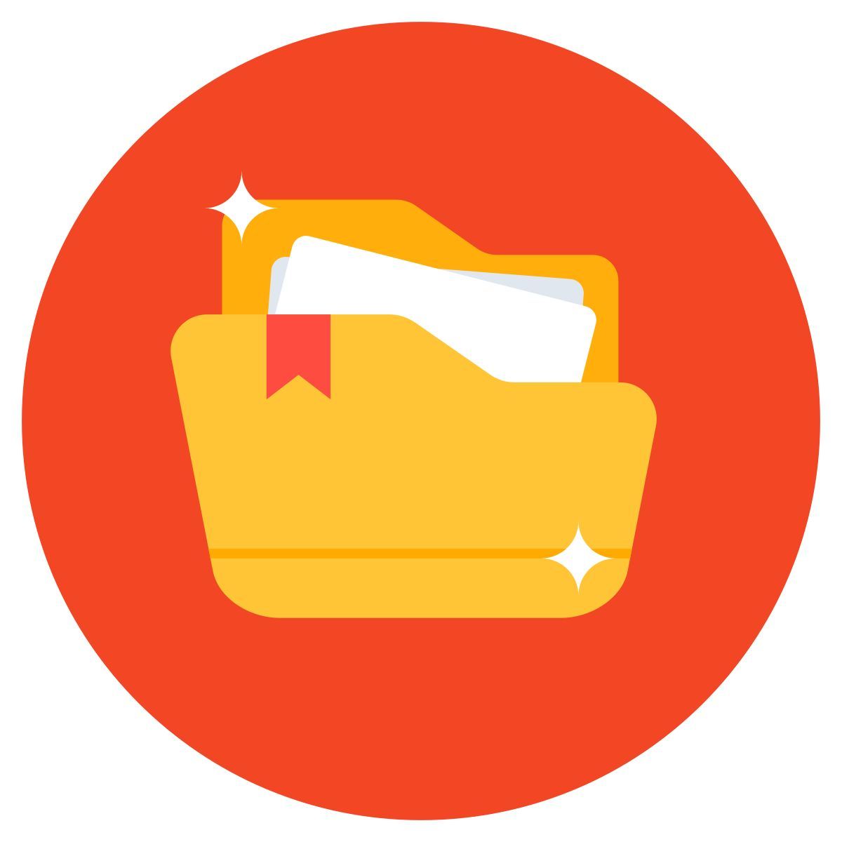 dem file icon
