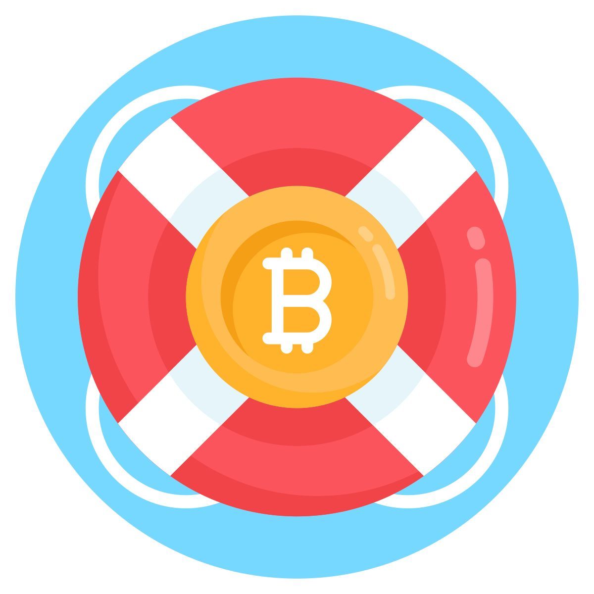 digital currency icon
