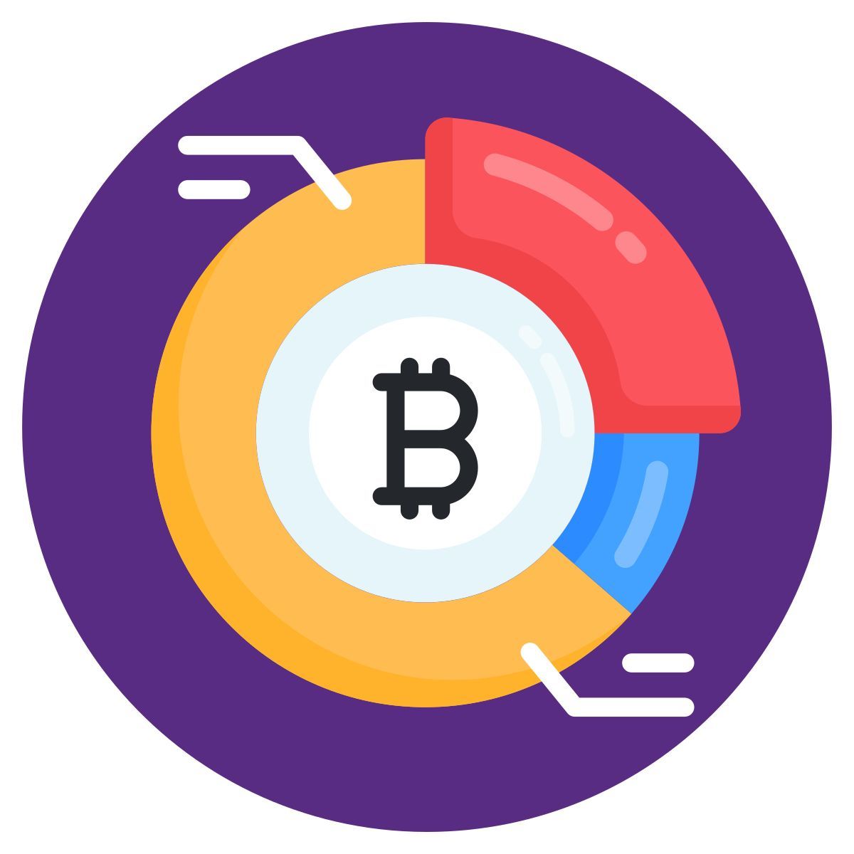 digital money icon