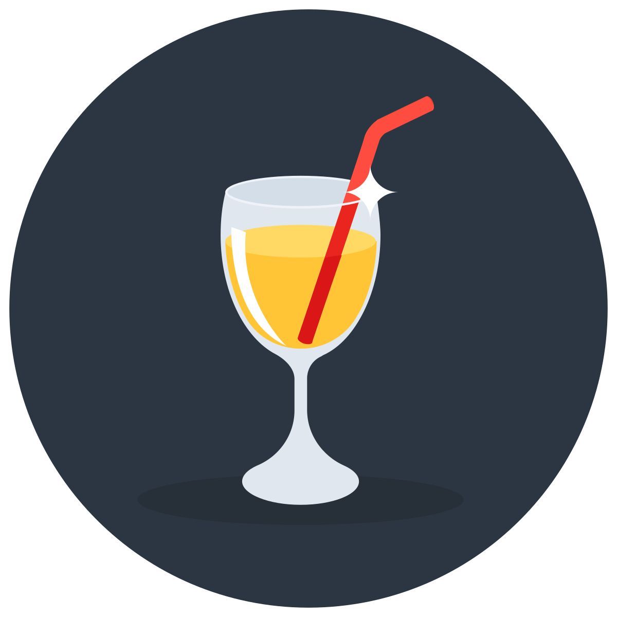 bebida icon