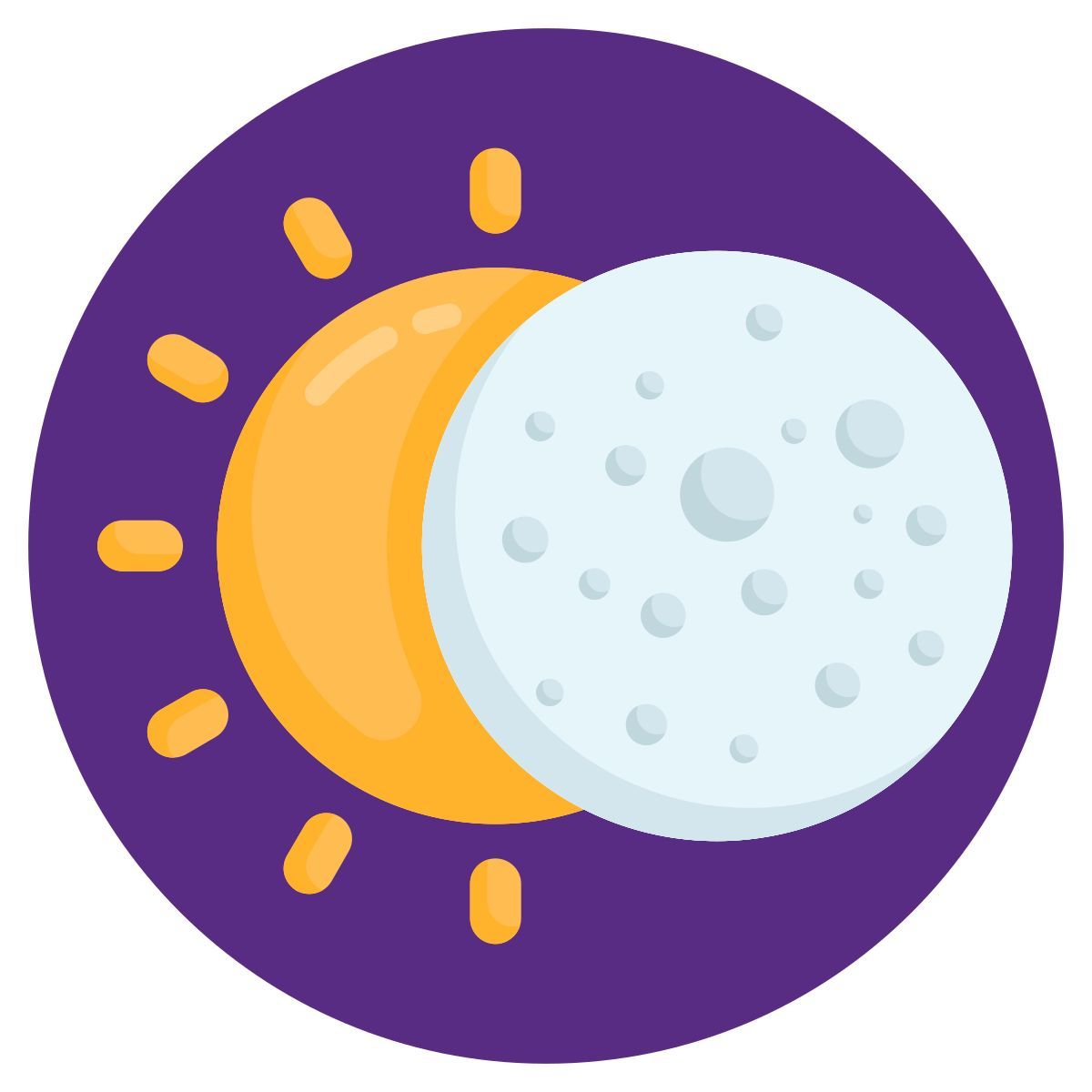 eclissi icon
