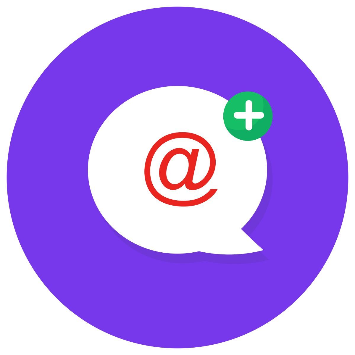 email icon