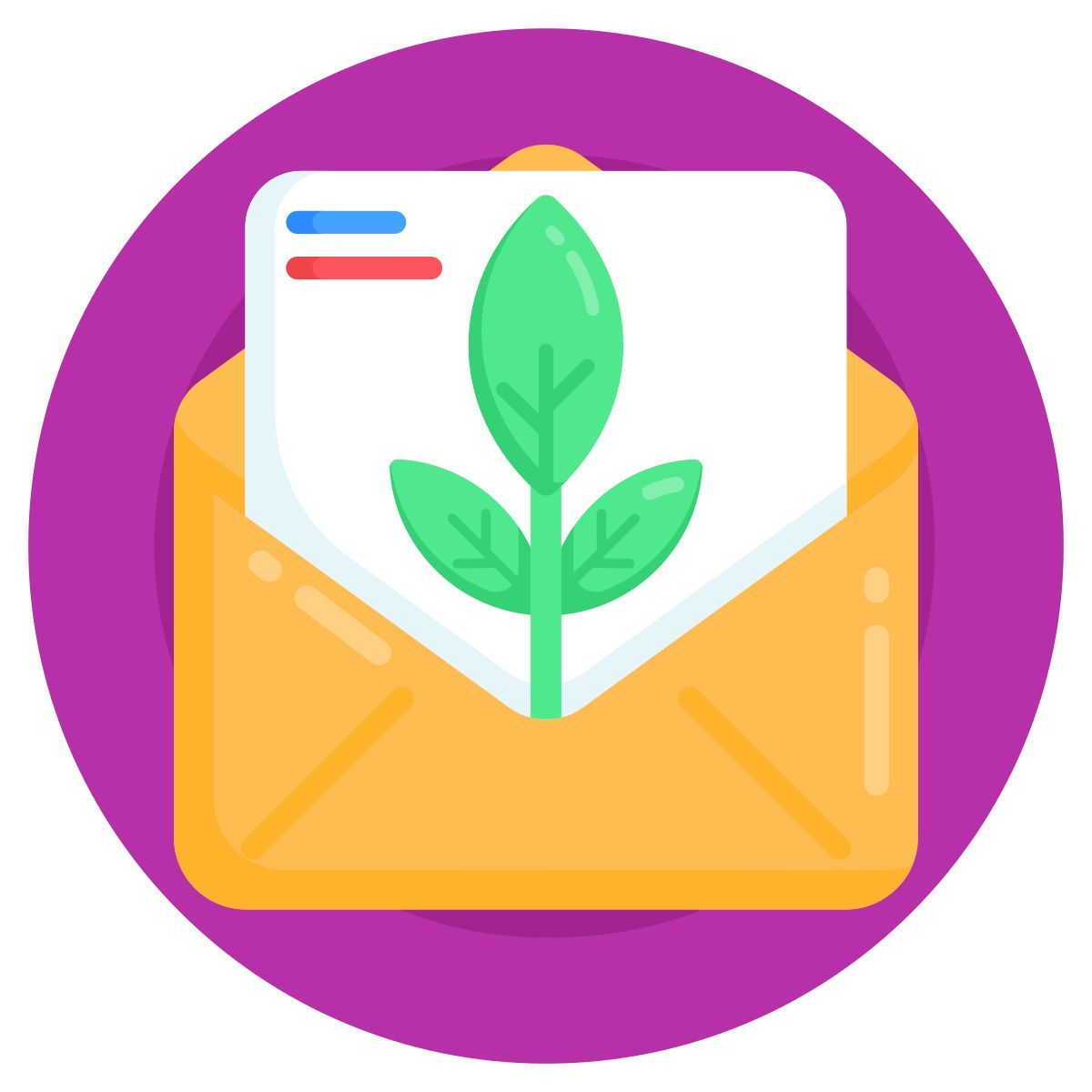 email icon
