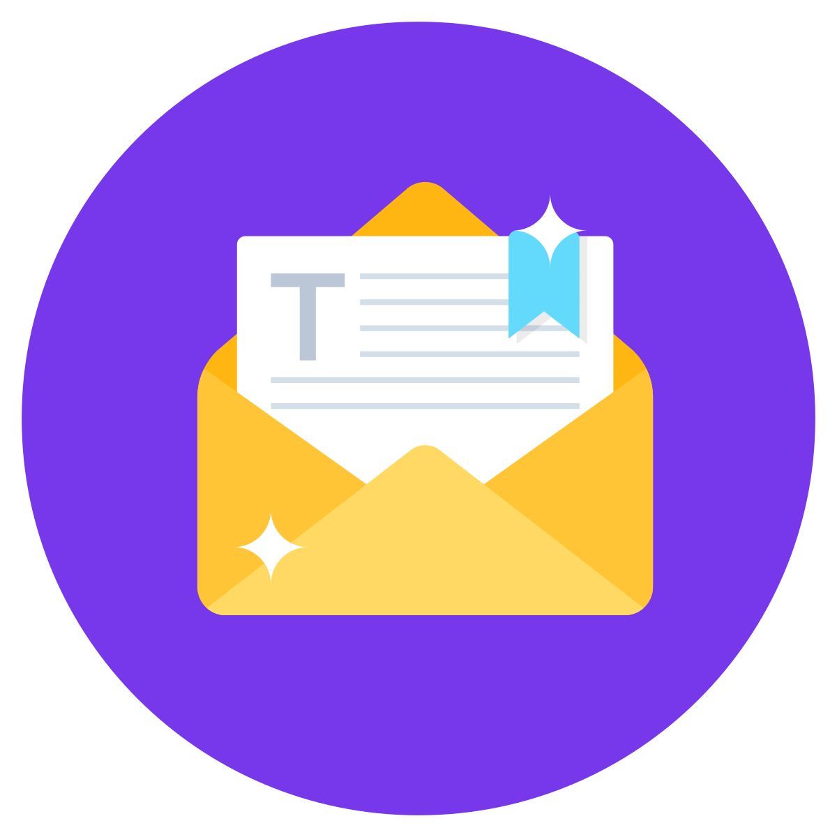 email icon