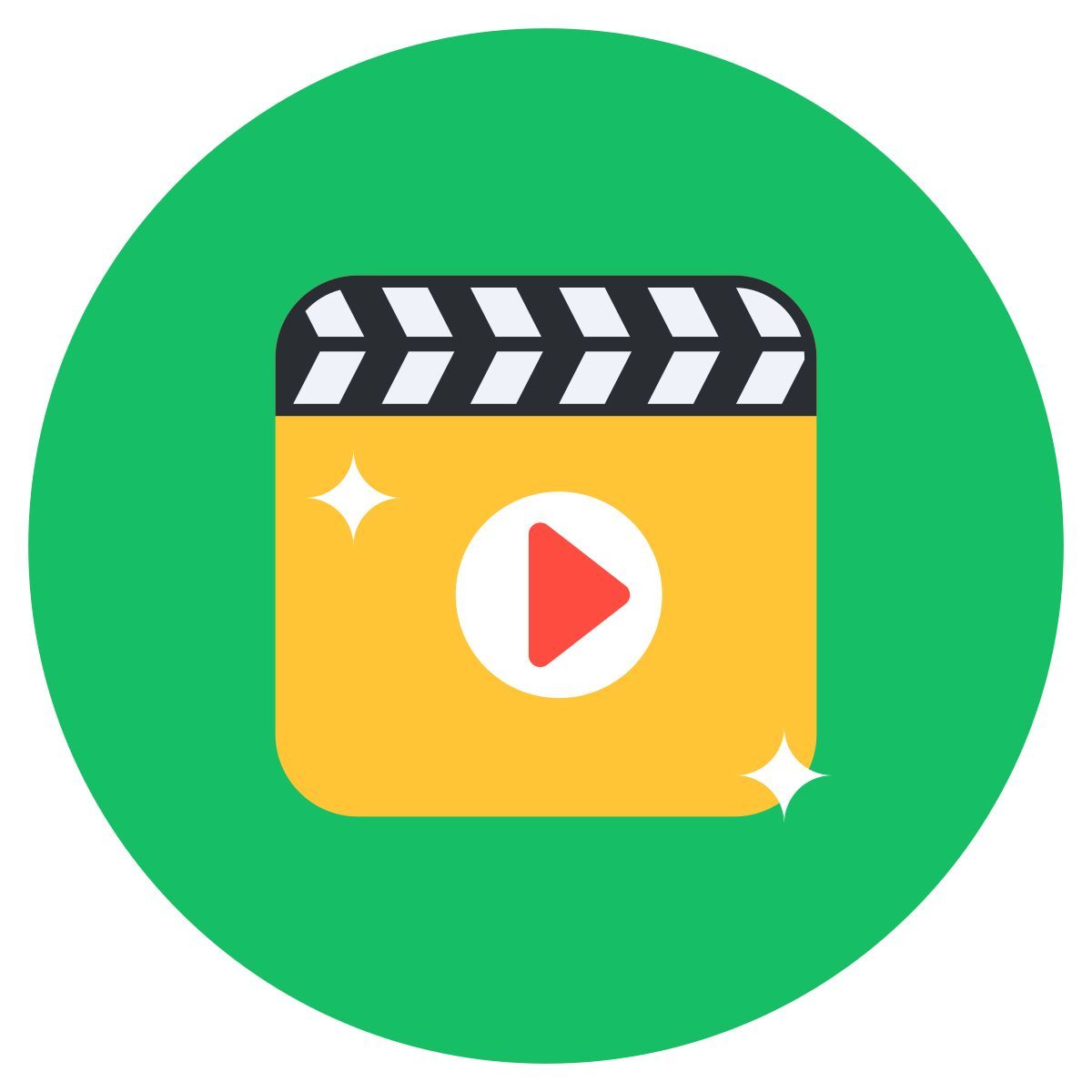filmemachen icon