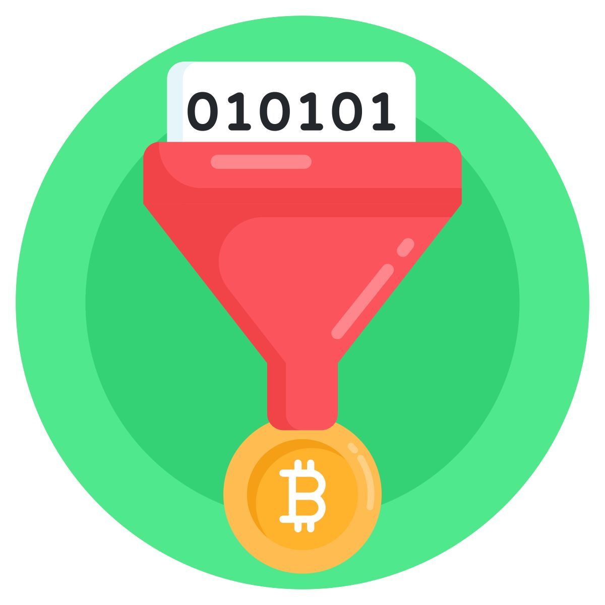 filtração icon