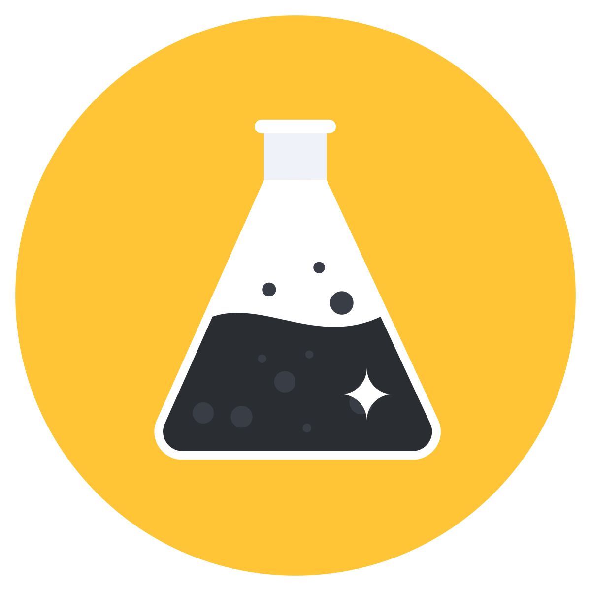 烧瓶 icon