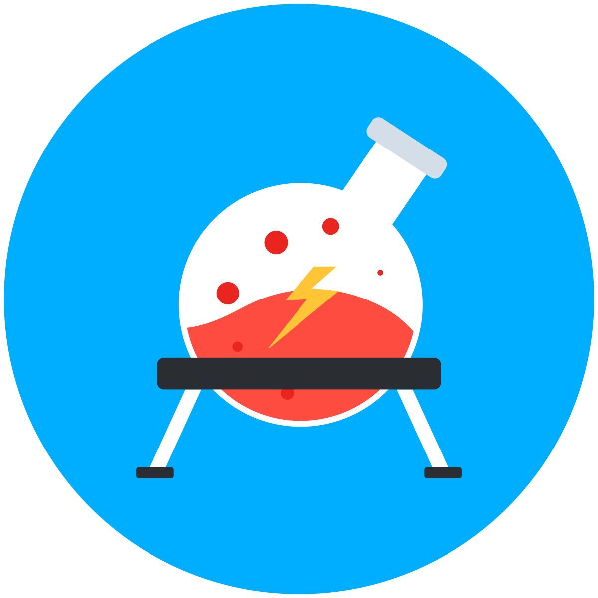 flask icon