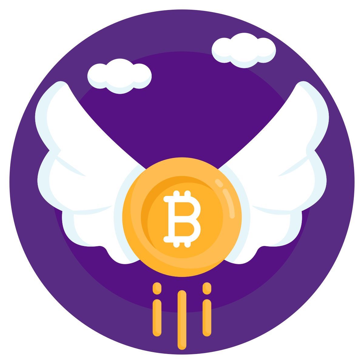 비행 icon