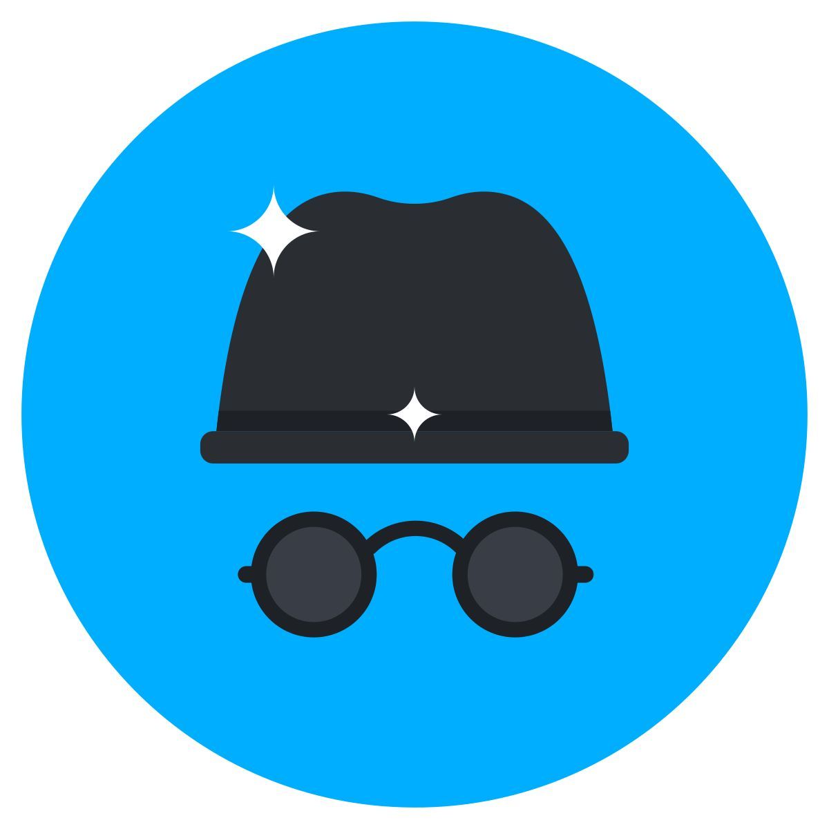 hacker icon