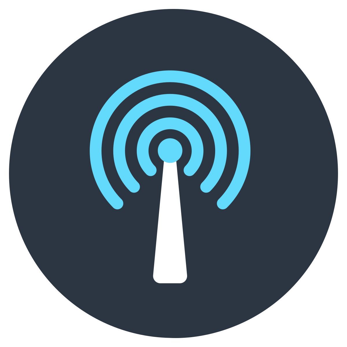 hotspot icon
