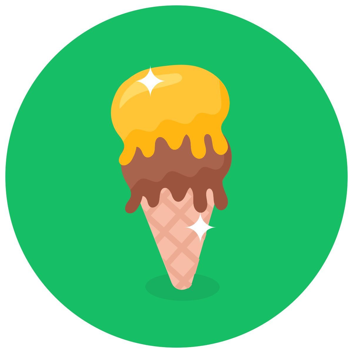 ice cream icon