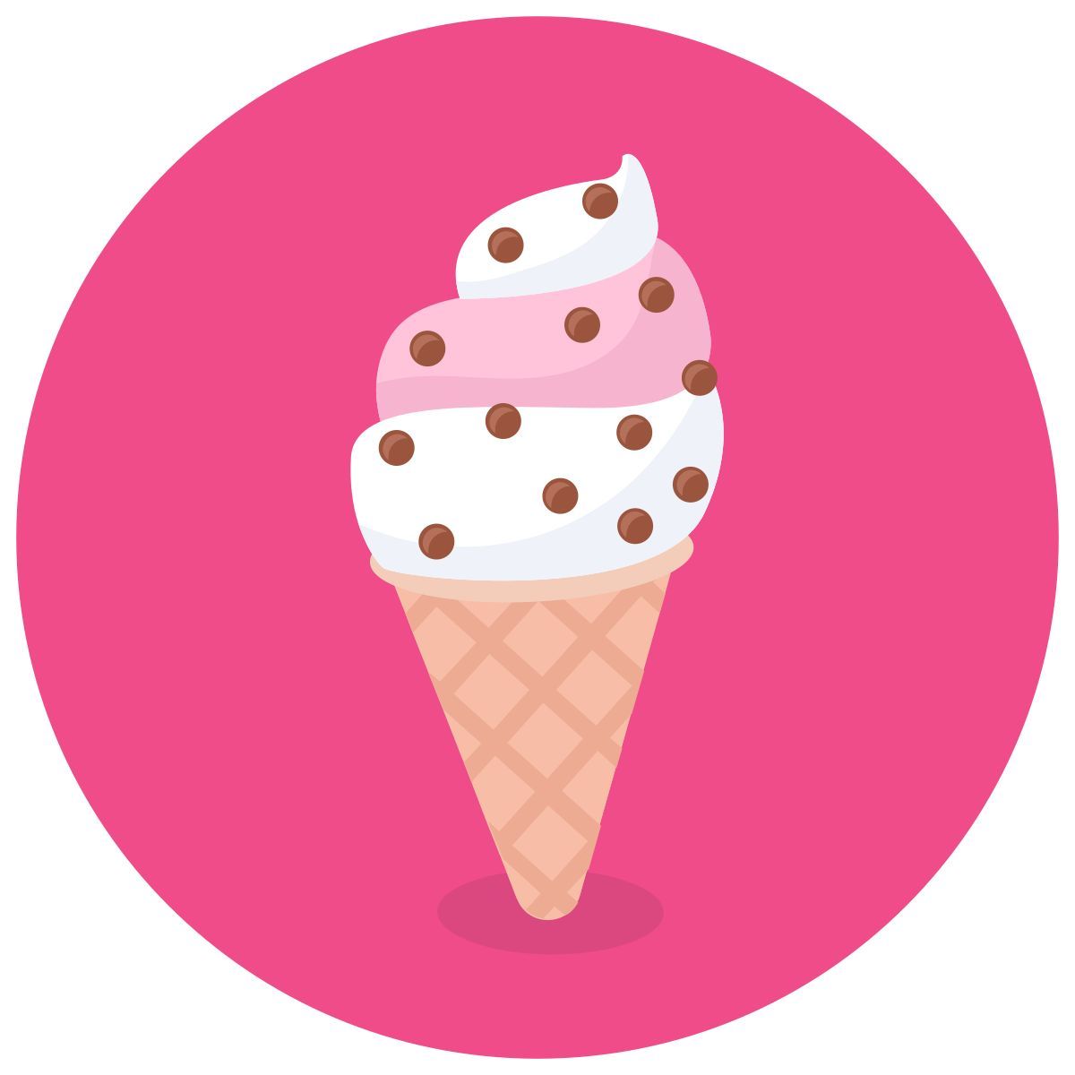 ice cream icon