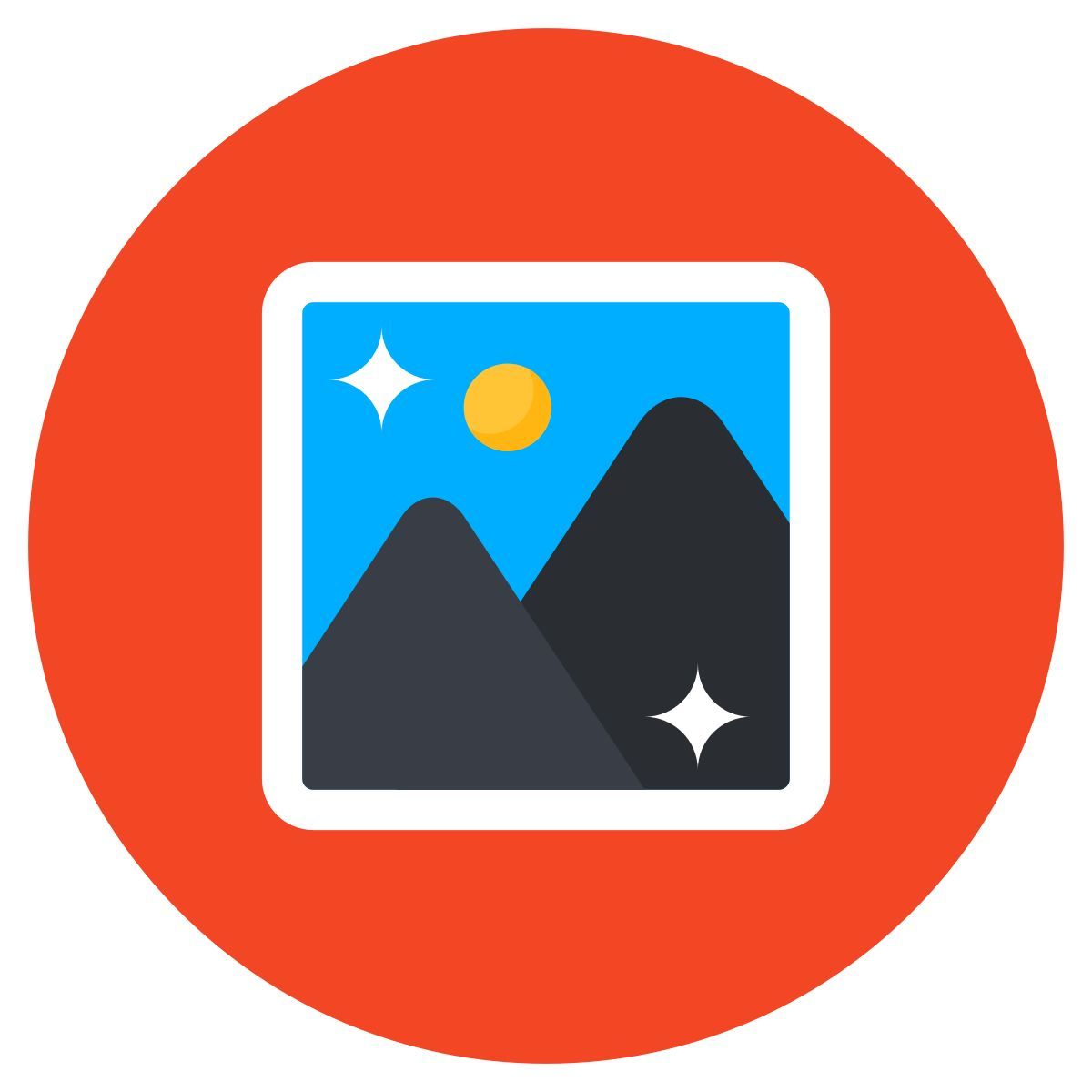 image icon