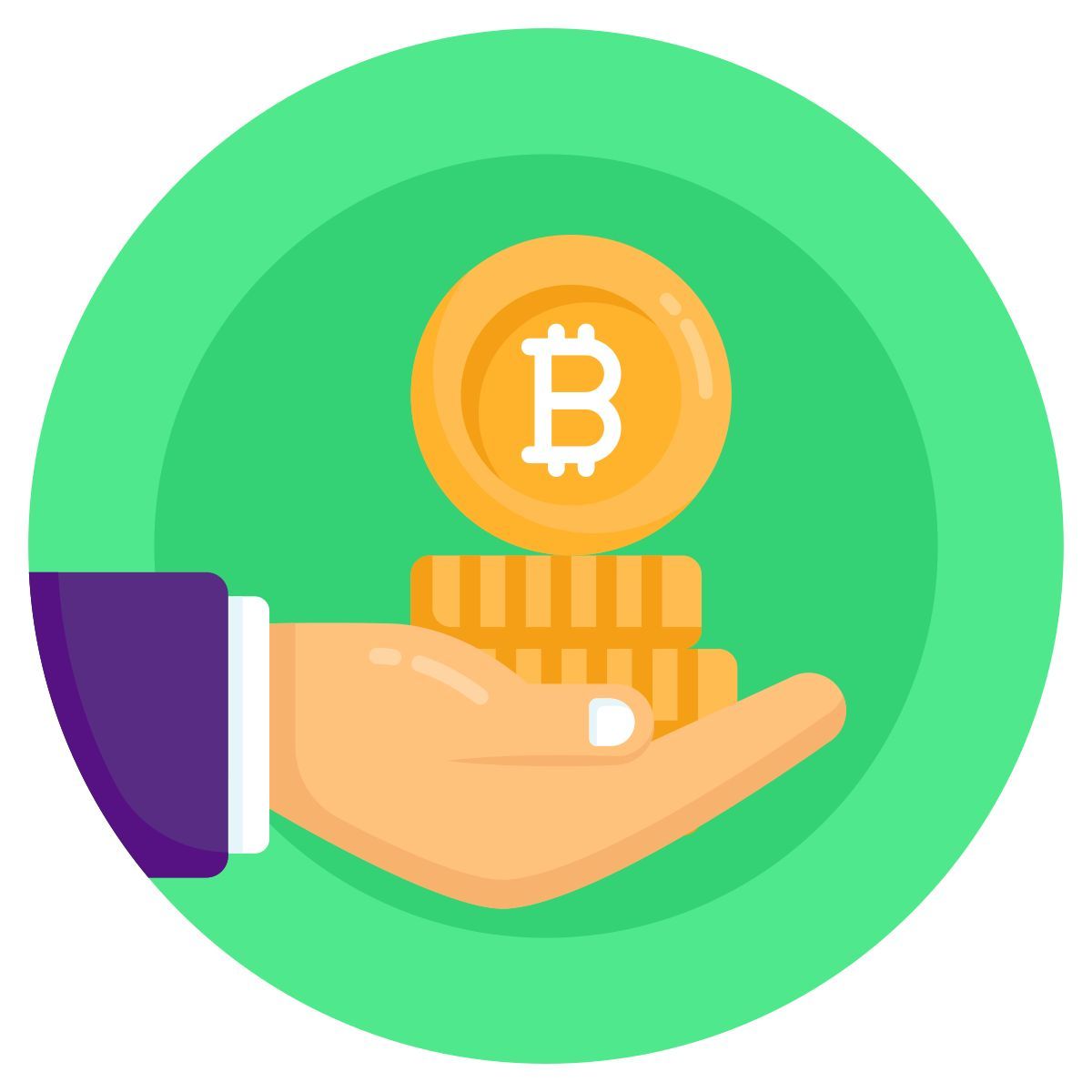 investment icon