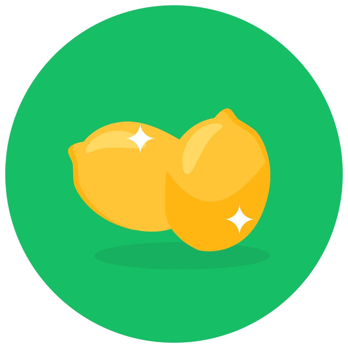 lemons icon