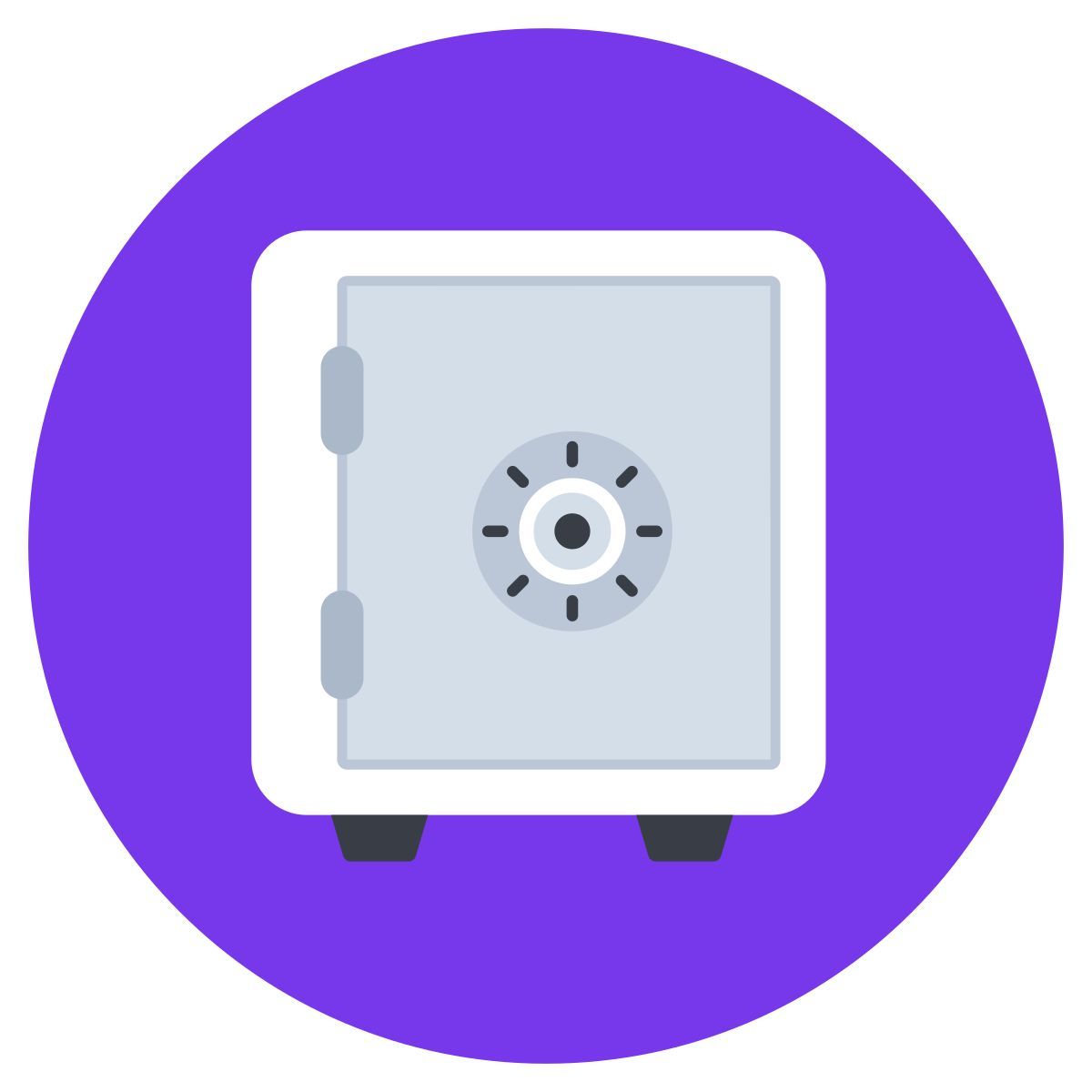 locker icon