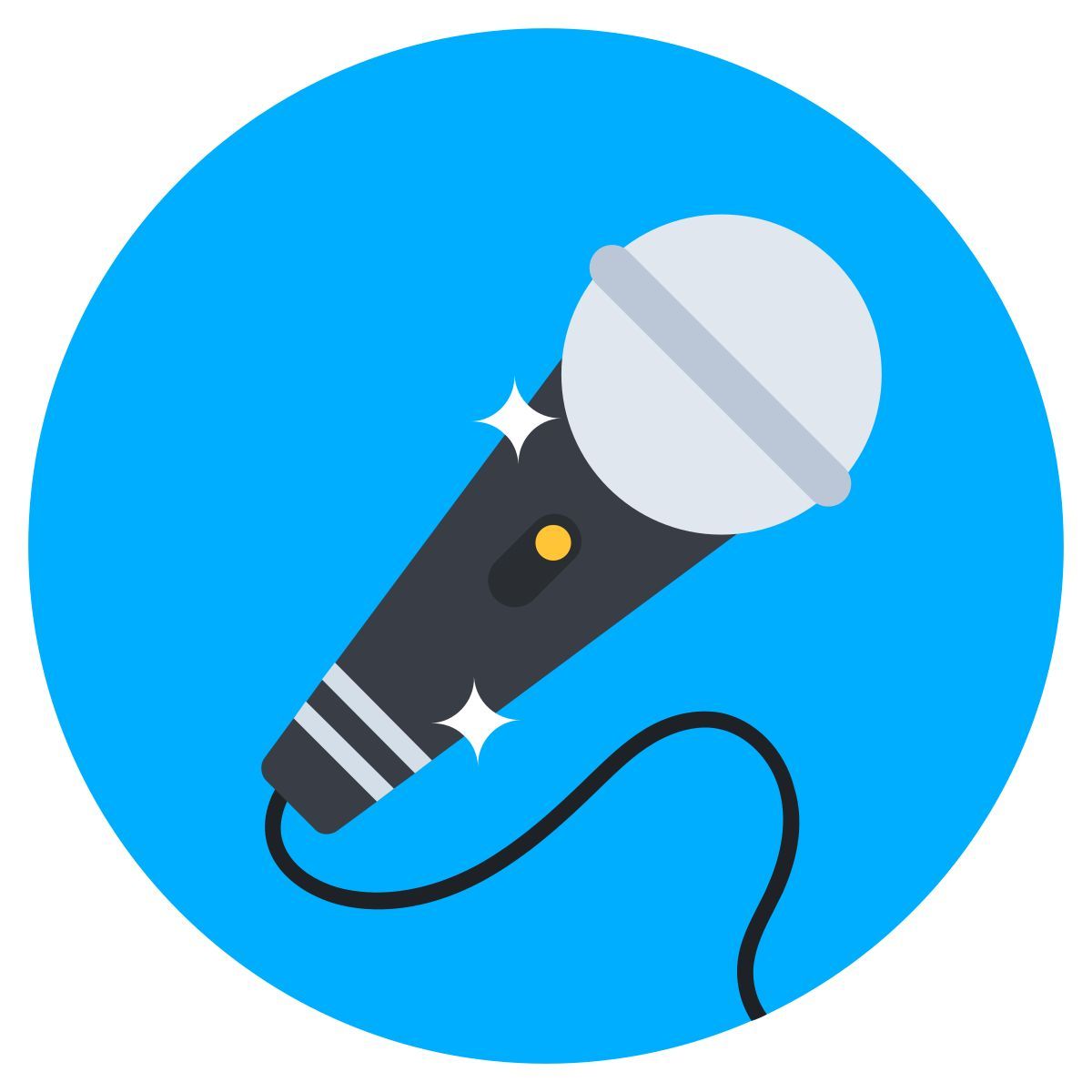 mic icon