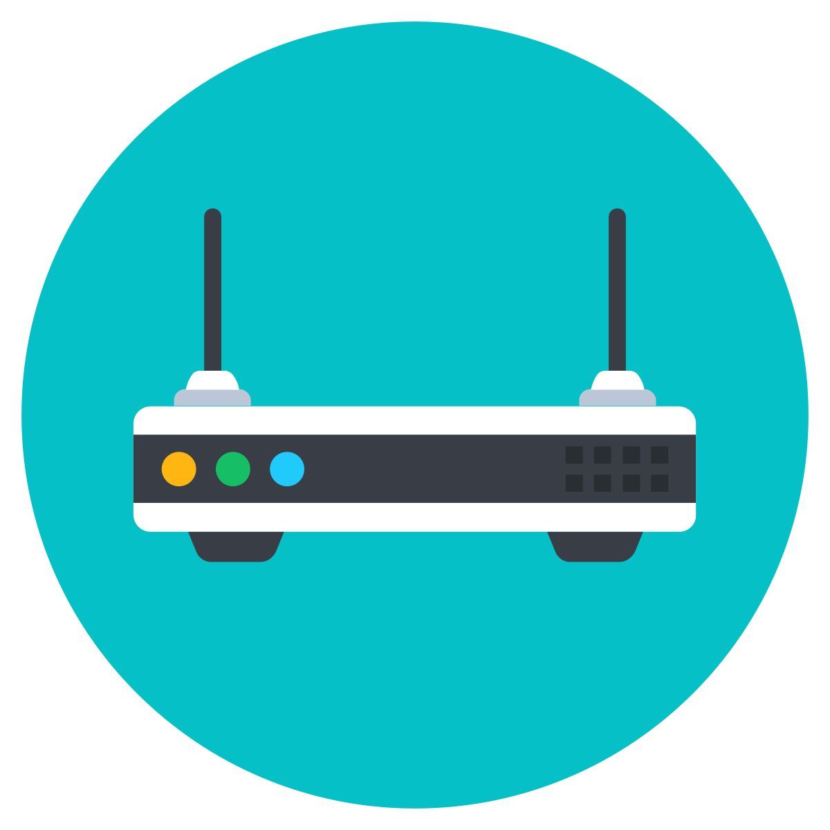 modem icon