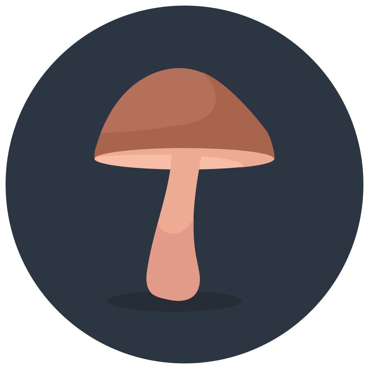 mushroom icon