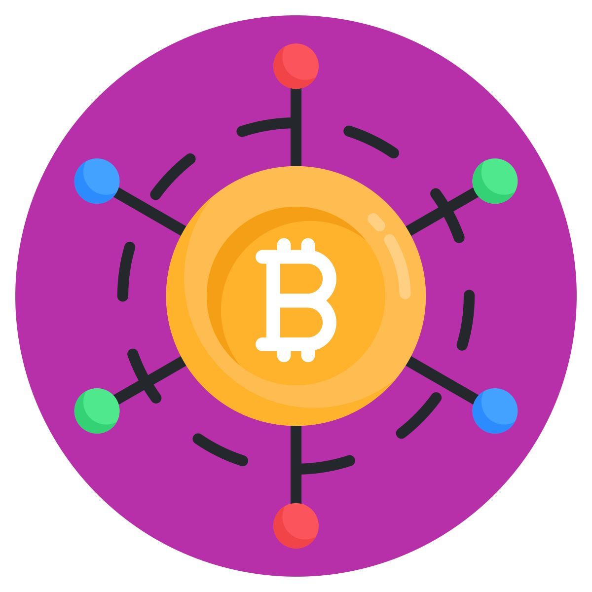 conexão de rede icon